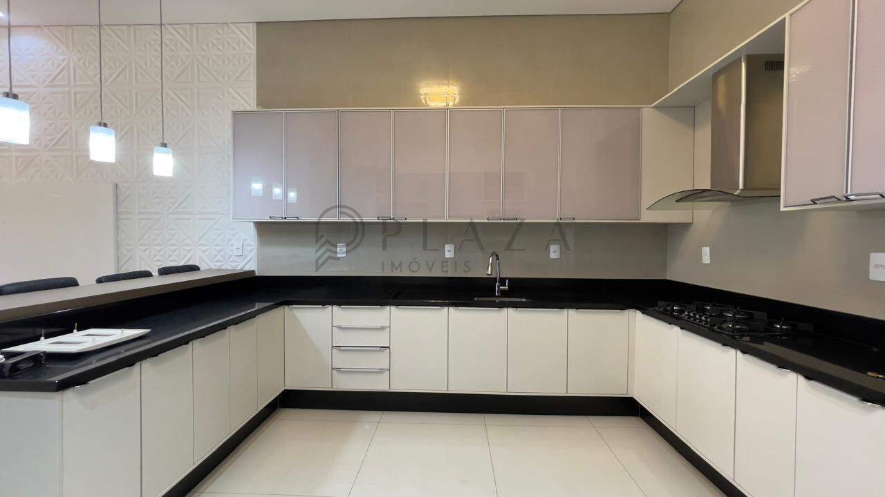 Casa para alugar com 3 quartos, 200m² no Santa Maria em Chapecó – Foto 3