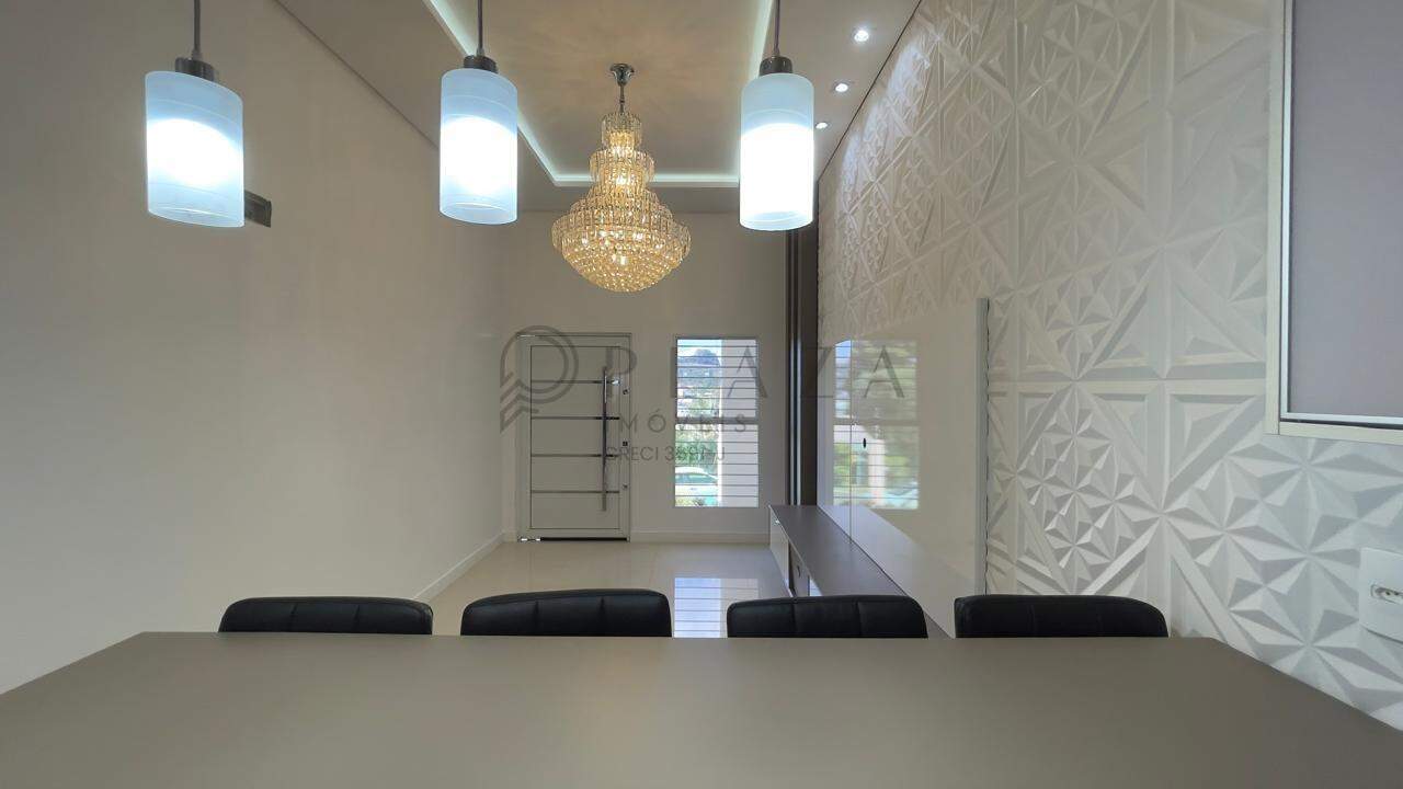Casa para alugar com 3 quartos, 200m² no Santa Maria em Chapecó – Foto 7