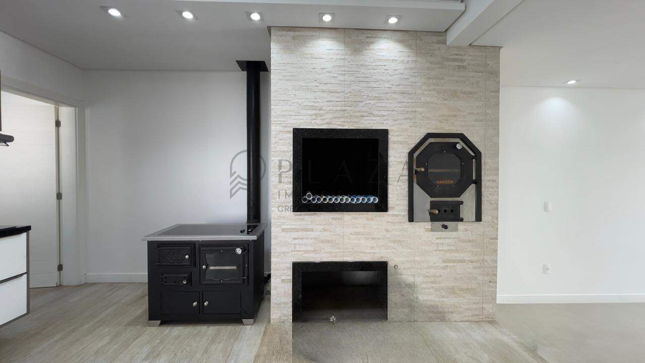 Casa para alugar com 3 quartos, 200m² no Santa Maria em Chapecó – Foto 4