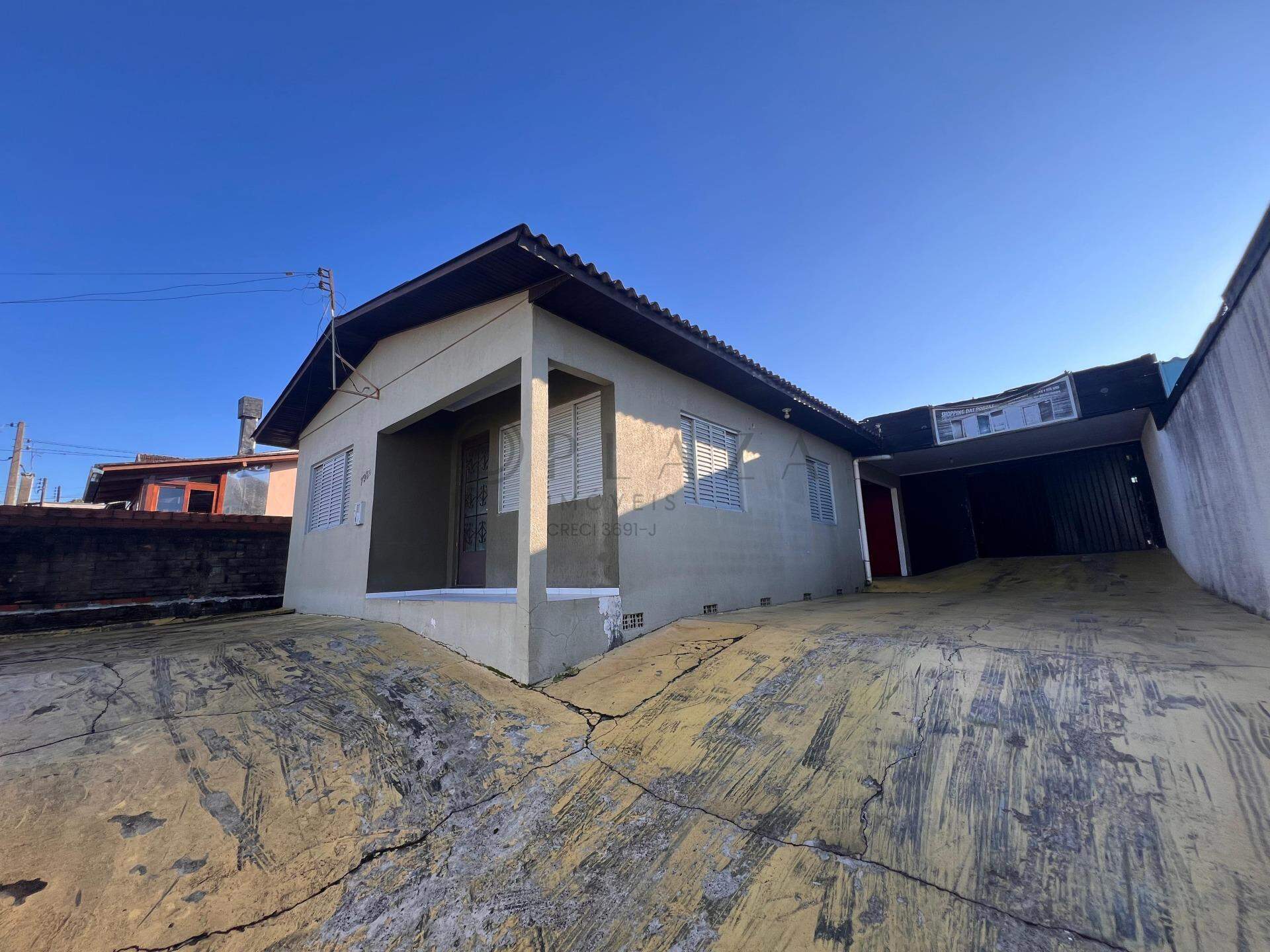 Casa para alugar com 2 quartos, 241m² no Bela Vista em Chapecó – Foto 1