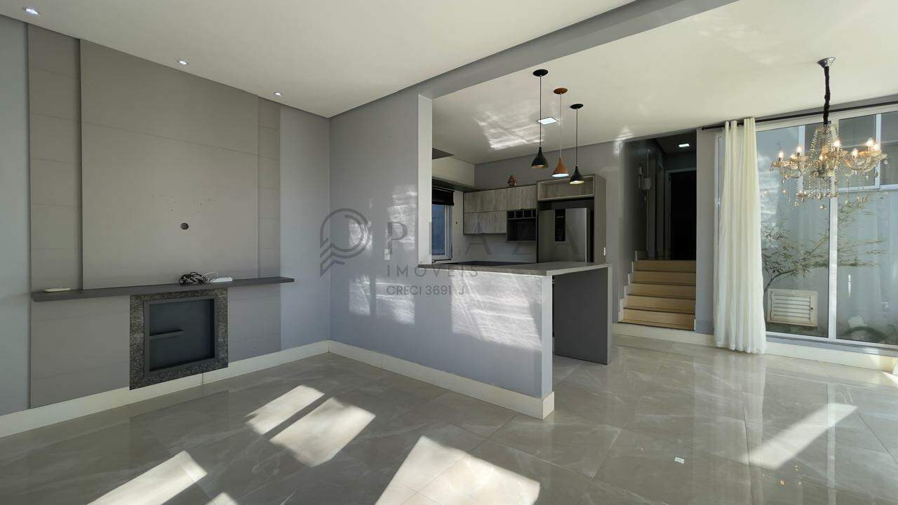 Casa à venda com 3 quartos, 237m² no Espelho Das Águas em Chapecó - Foto 4