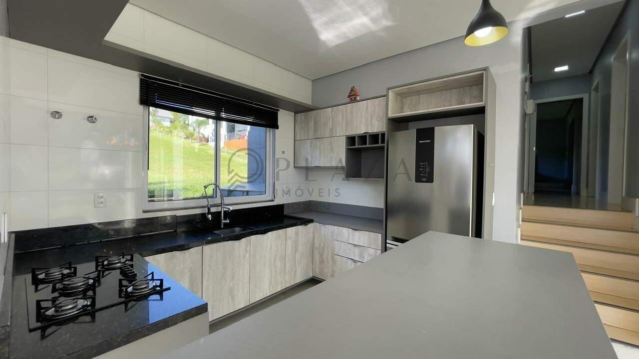 Casa à venda com 3 quartos, 237m² no Espelho Das Águas em Chapecó - Foto 6