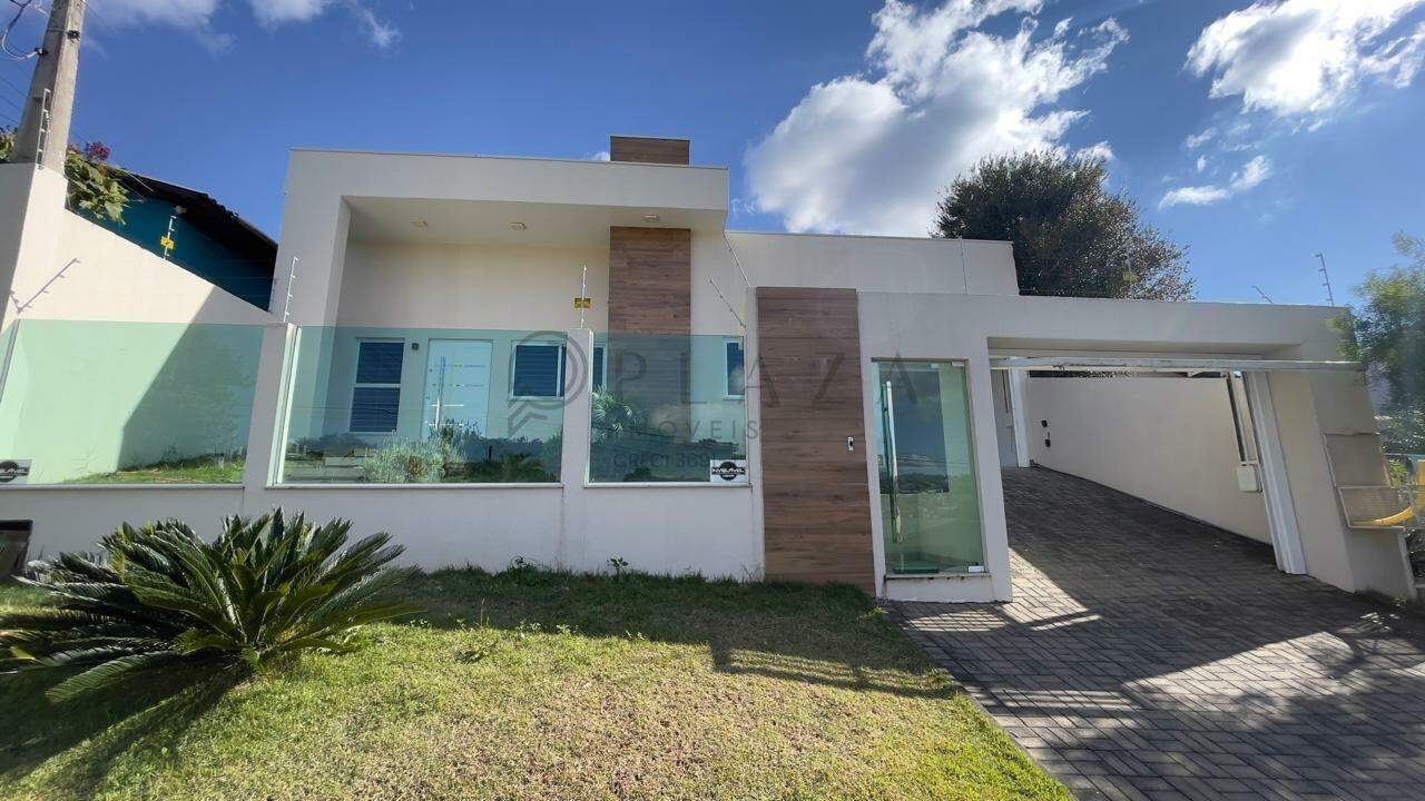 Casa à venda com 3 quartos, 200m² no Esplanada em Chapecó - Foto 1