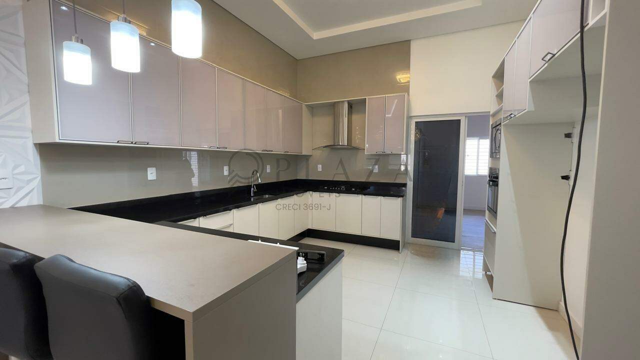 Casa à venda com 3 quartos, 200m² no Esplanada em Chapecó - Foto 5