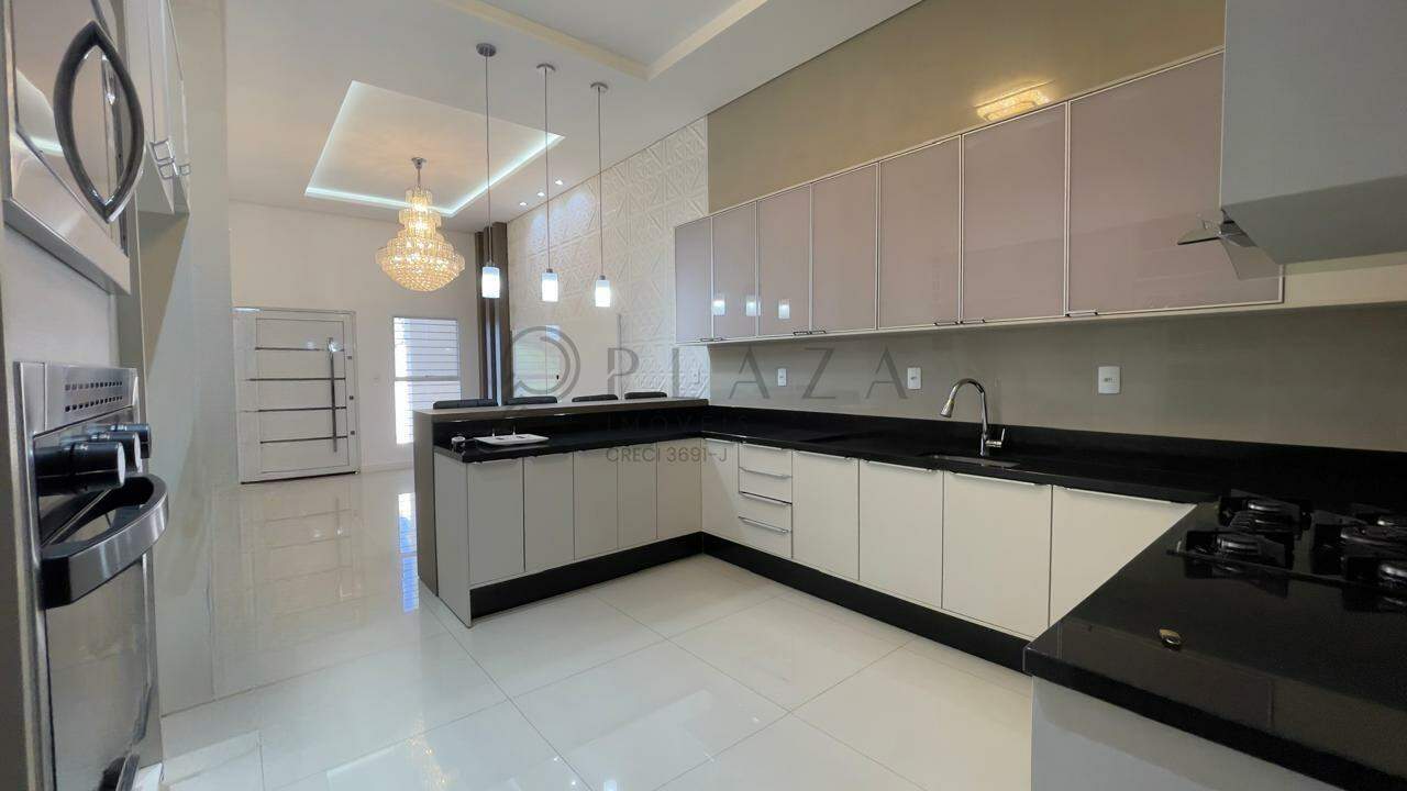 Casa à venda com 3 quartos, 200m² no Esplanada em Chapecó - Foto 4