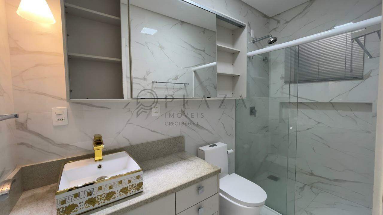 Casa à venda com 3 quartos, 200m² no Esplanada em Chapecó - Foto 7