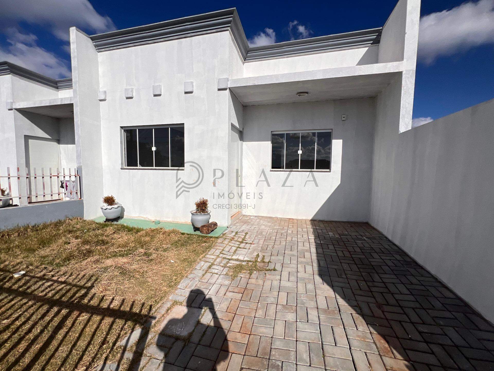 Casa para alugar com 2 quartos, 50m² no Santos Dumont em Chapecó – Foto 2