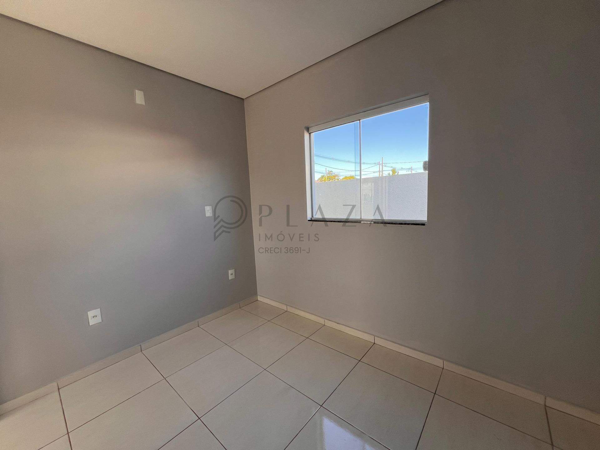 Casa para alugar com 2 quartos, 50m² no Santos Dumont em Chapecó – Foto 8