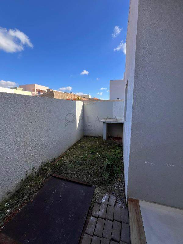 Casa para alugar com 2 quartos, 50m² no Santos Dumont em Chapecó – Foto 3