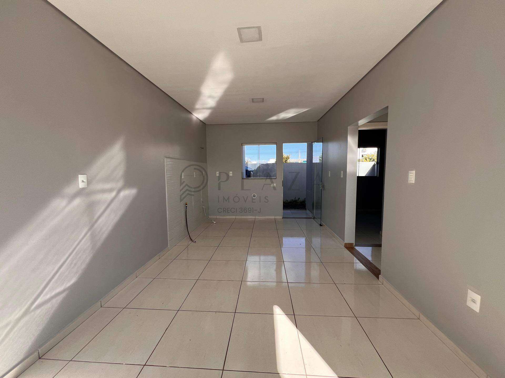 Casa para alugar com 2 quartos, 50m² no Santos Dumont em Chapecó – Foto 4