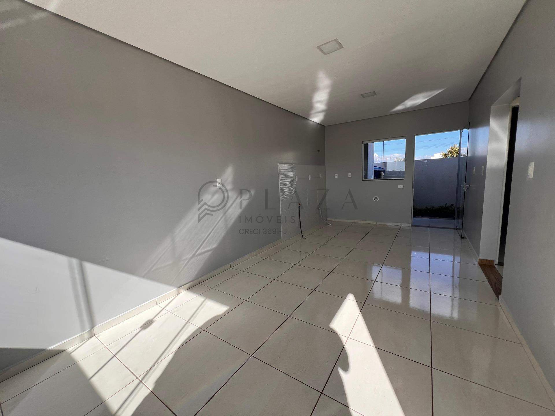 Casa para alugar com 2 quartos, 50m² no Santos Dumont em Chapecó – Foto 7