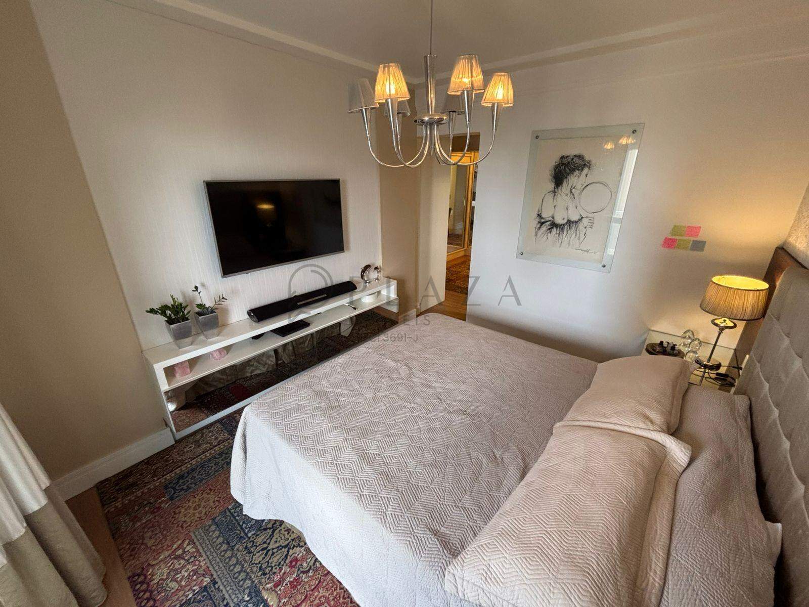 Apartamento à venda com 3 quartos, 160m² no Centro em Chapecó - Foto 6