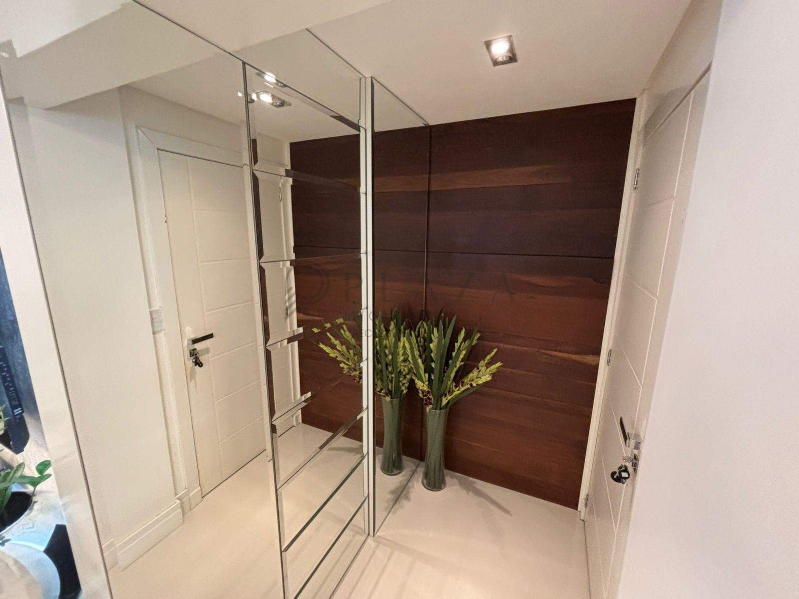 Apartamento à venda com 3 quartos, 160m² no Centro em Chapecó - Foto 3