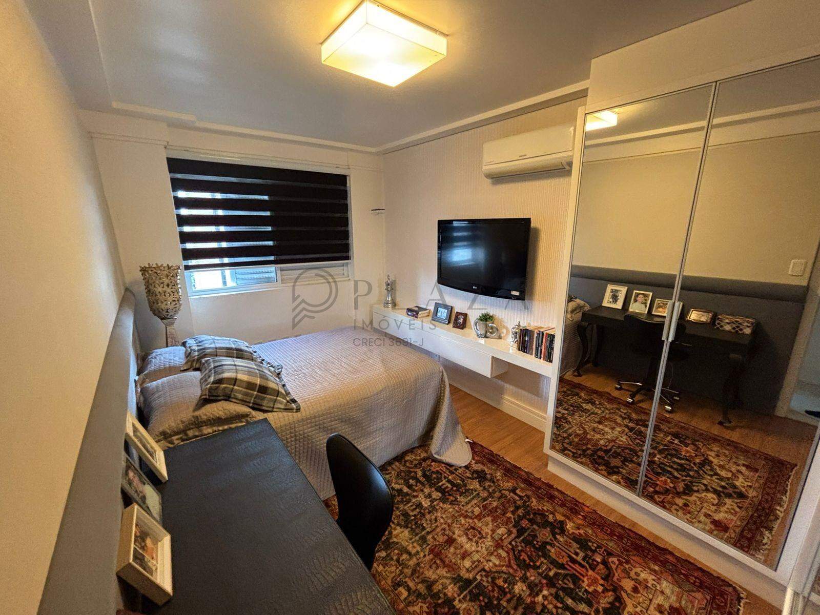 Apartamento à venda com 3 quartos, 160m² no Centro em Chapecó - Foto 7