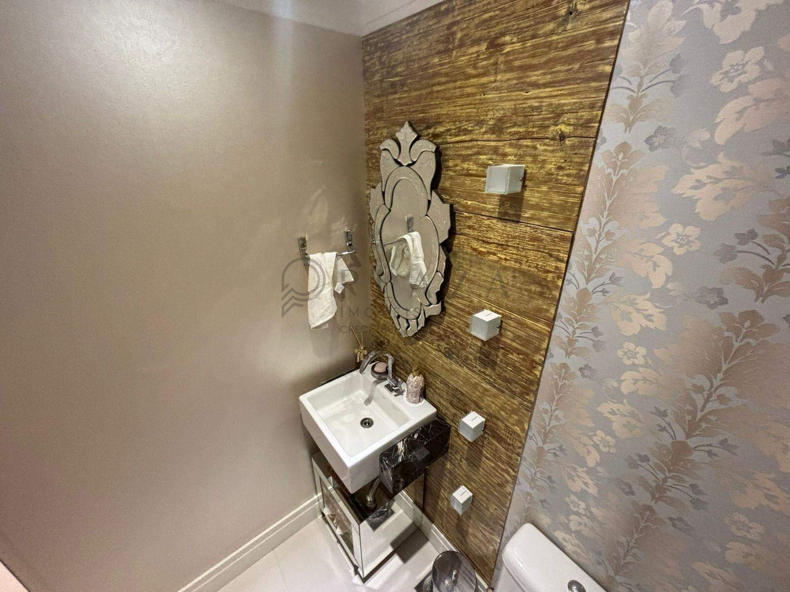 Apartamento à venda com 3 quartos, 160m² no Centro em Chapecó - Foto 8