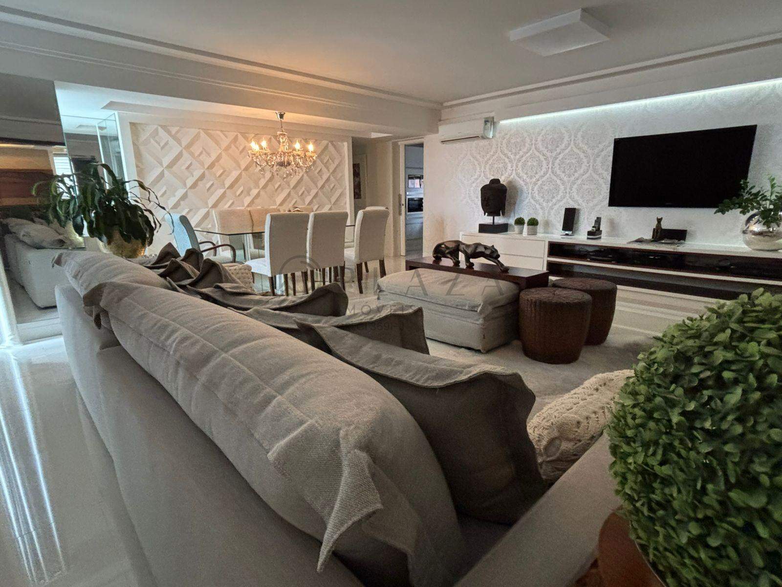 Apartamento à venda com 3 quartos, 160m² no Centro em Chapecó - Foto 4