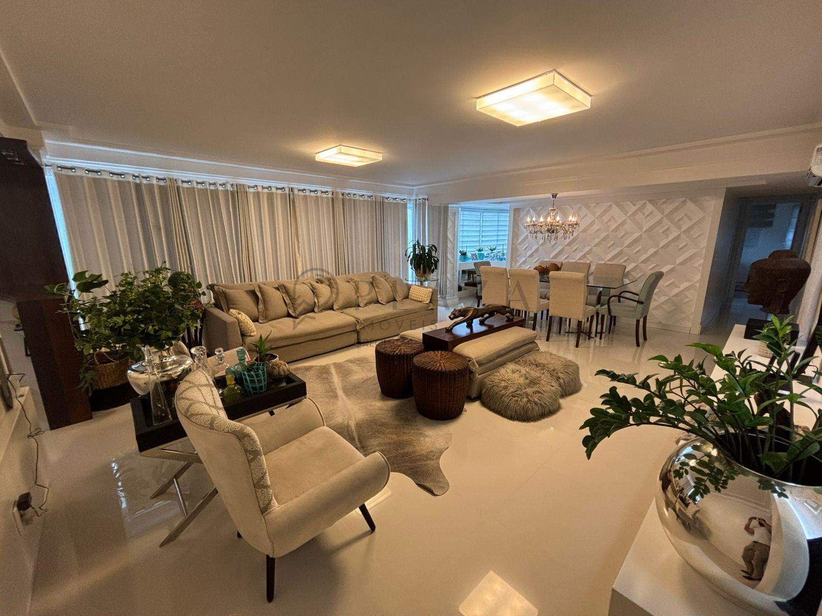 Apartamento à venda com 3 quartos, 160m² no Centro em Chapecó - Foto 5