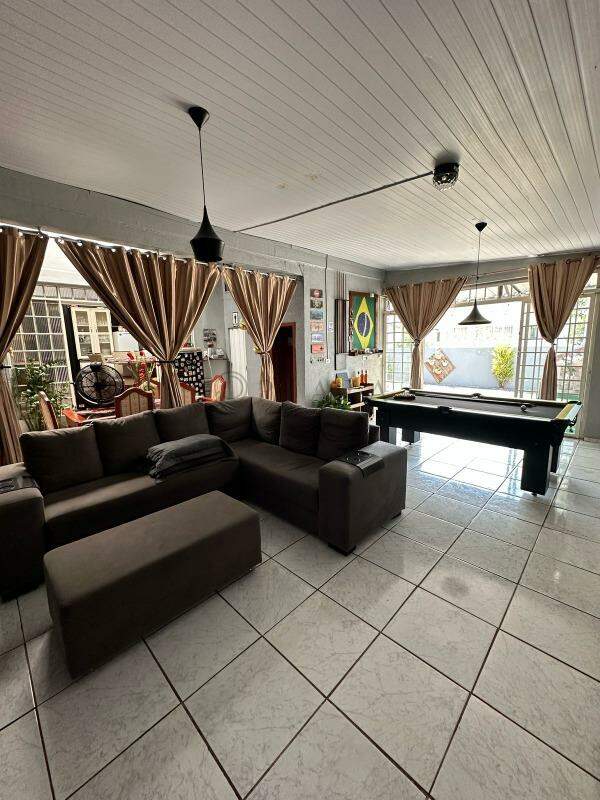 Casa à venda com 4 quartos, 243m² no Esplanada em Chapecó - Foto 5