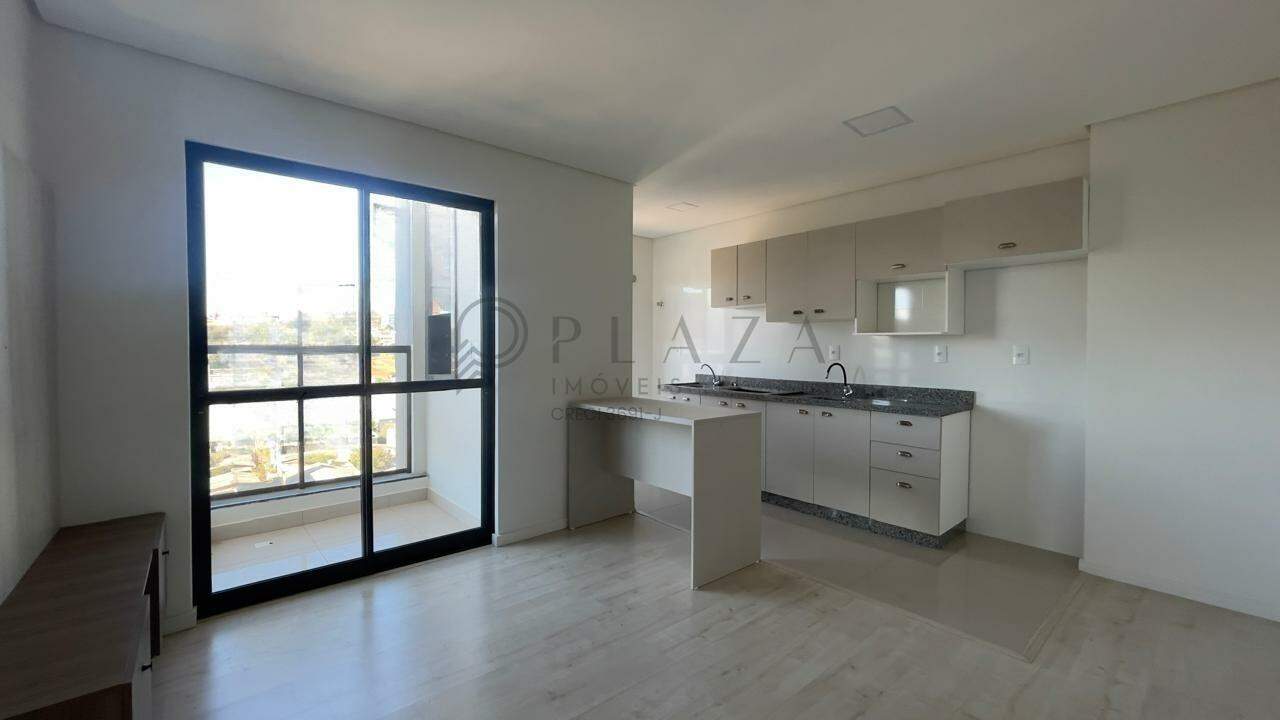 Apartamento para alugar com 2 quartos, 52m² no Santa Maria em Chapecó – Foto 3