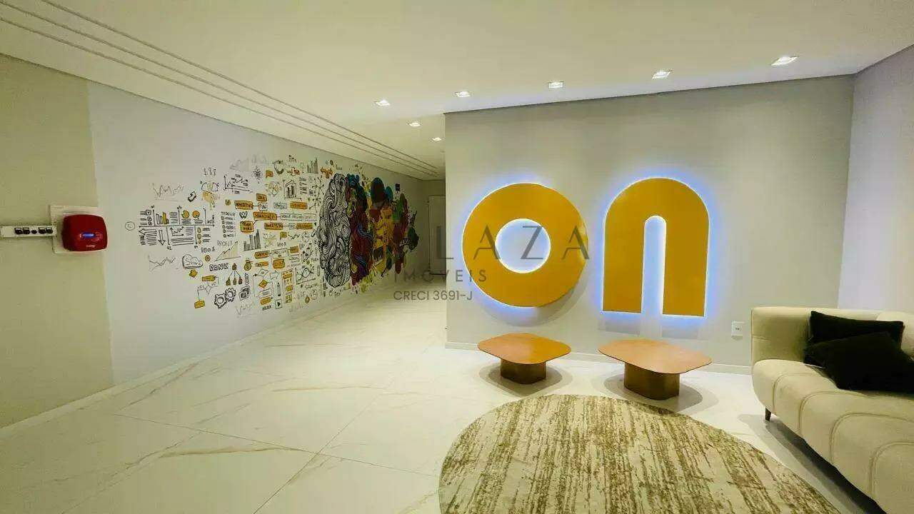 Apartamento para alugar com 2 quartos, 52m² no Santa Maria em Chapecó – Foto 2