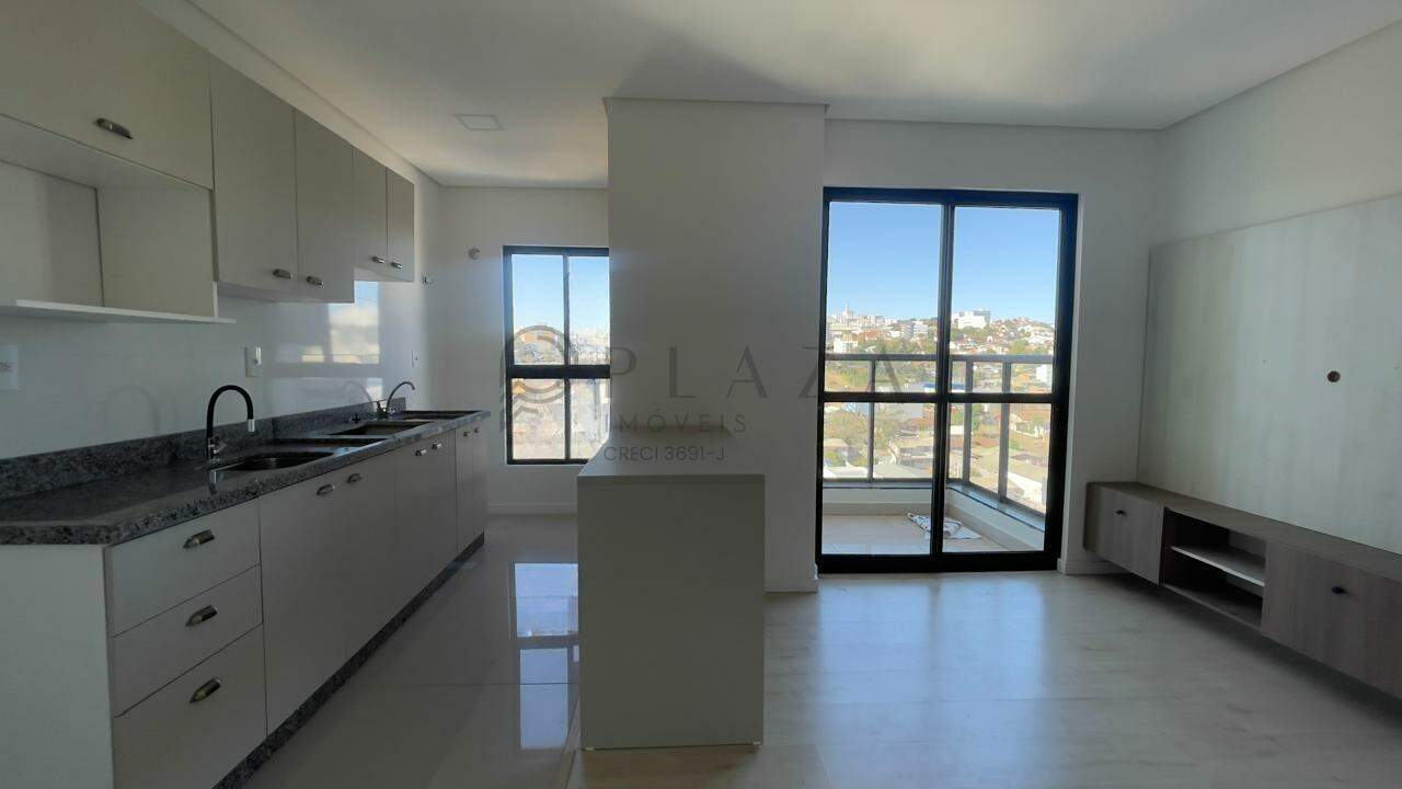 Apartamento para alugar com 2 quartos, 52m² no Santa Maria em Chapecó – Foto 3