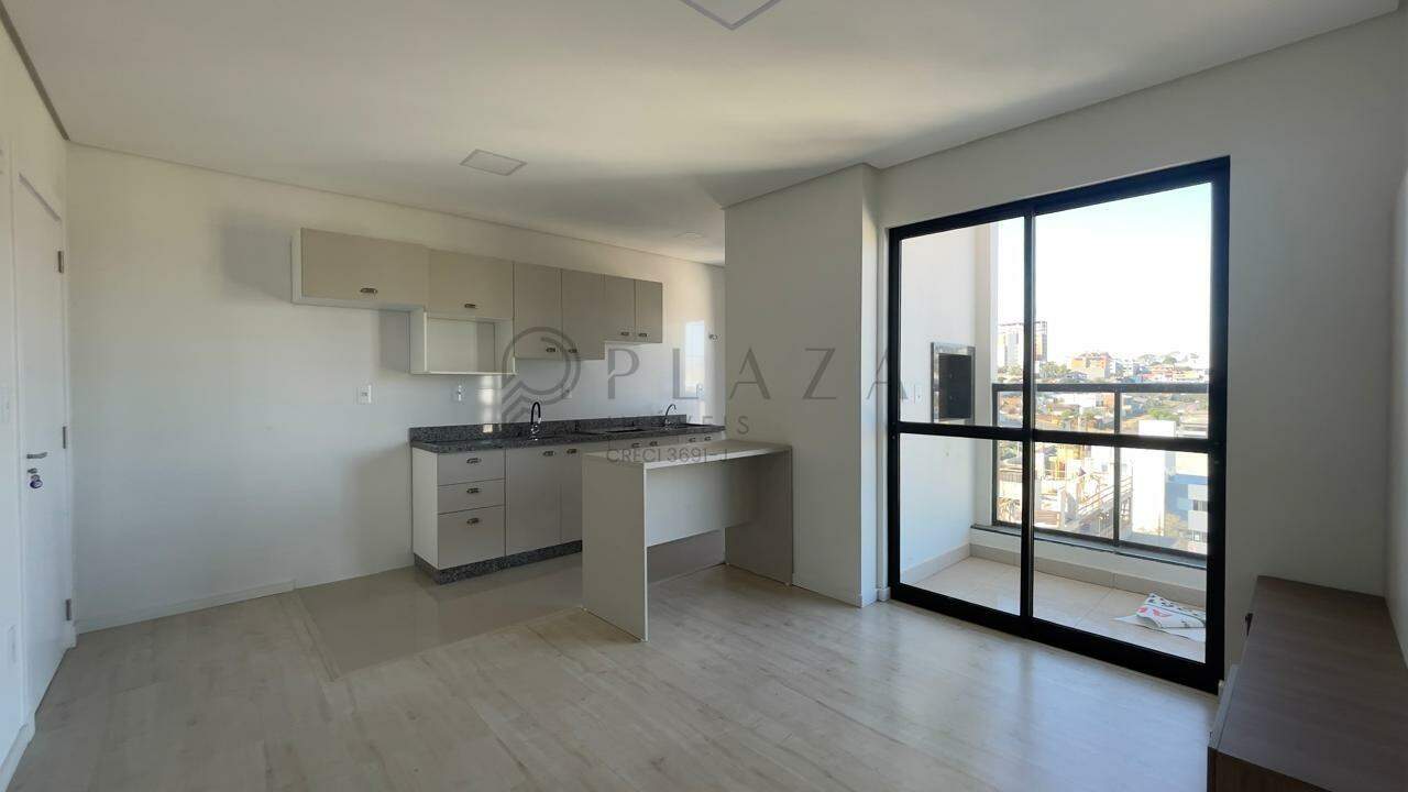 Apartamento para alugar com 2 quartos, 52m² no Santa Maria em Chapecó – Foto 4