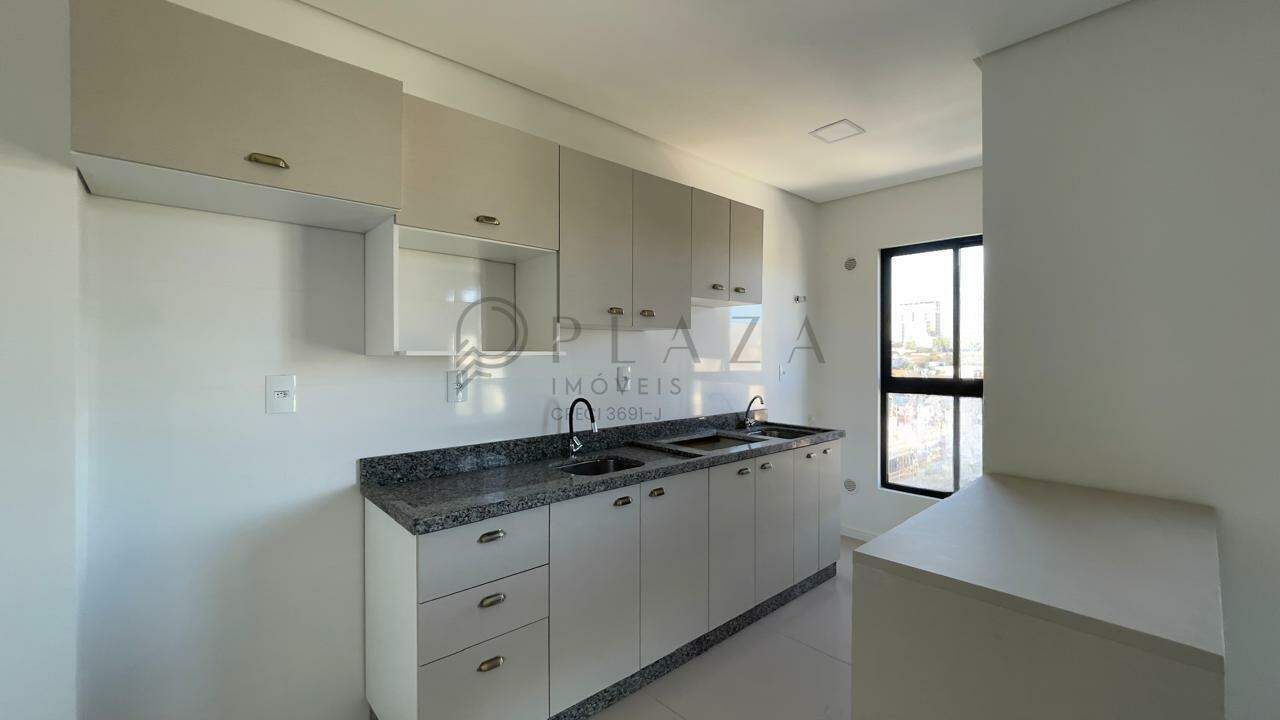 Apartamento para alugar com 2 quartos, 52m² no Santa Maria em Chapecó – Foto 3