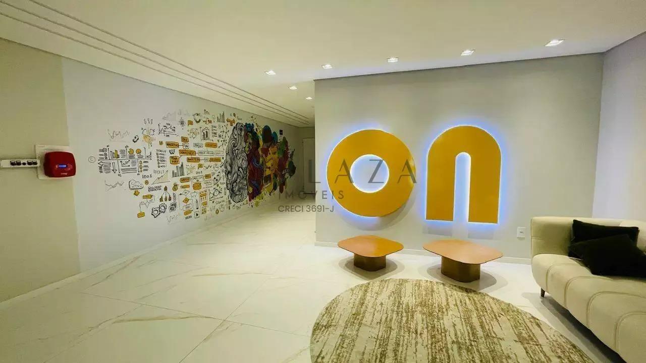 Apartamento para alugar com 2 quartos, 52m² no Santa Maria em Chapecó – Foto 2