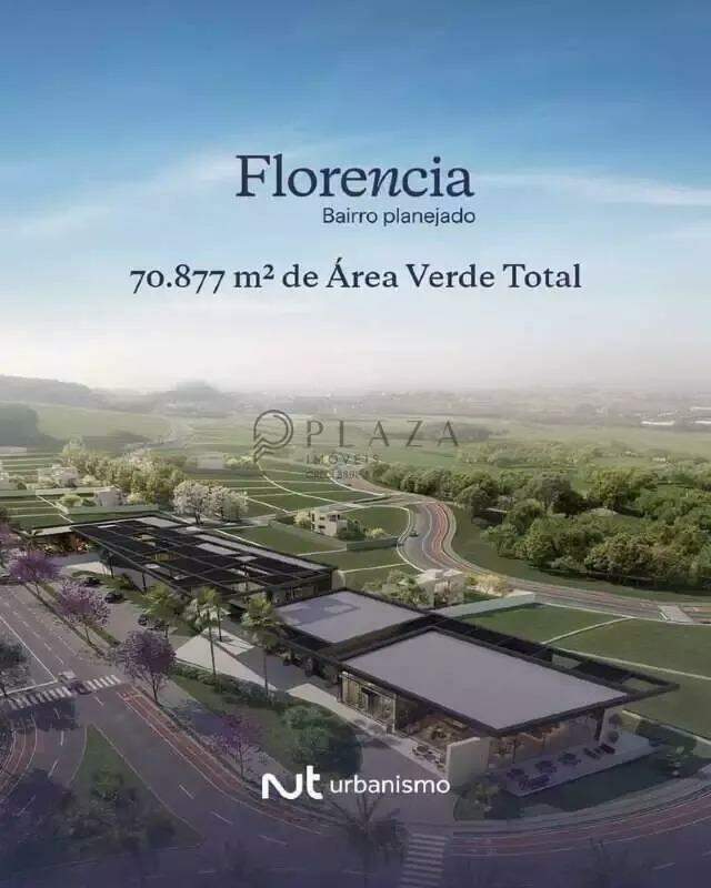 Terreno à venda com 479m² no Florencia em Chapecó - Foto 1