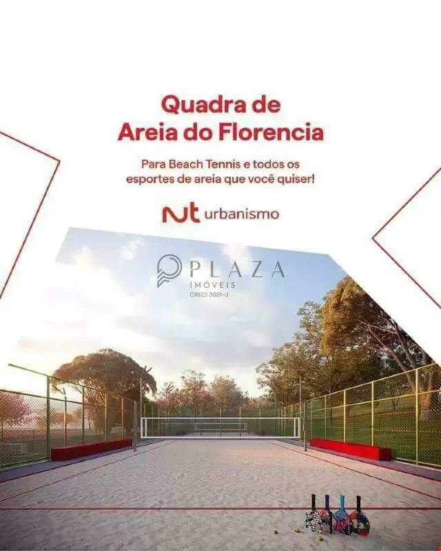 Terreno à venda com 479m² no Florencia em Chapecó - Foto 3