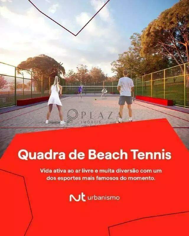 Terreno à venda com 479m² no Florencia em Chapecó - Foto 4