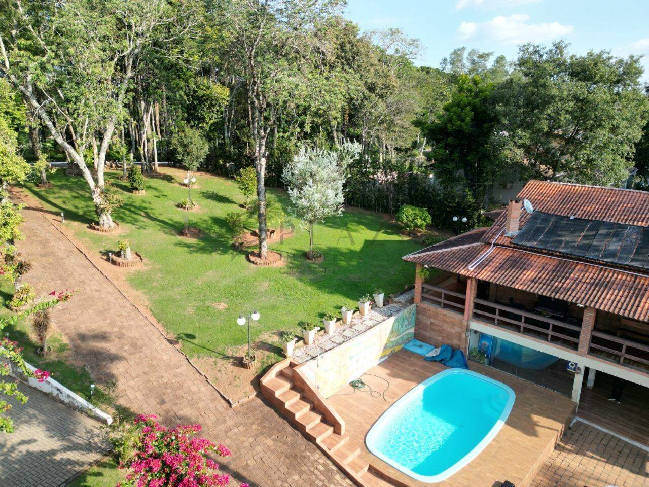 Casa para alugar com 3 quartos, 287m² no Villagos em Chapecó – Foto 2