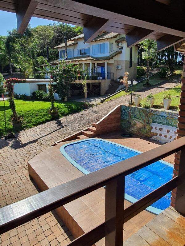 Casa para alugar com 3 quartos, 287m² no Villagos em Chapecó – Foto 4