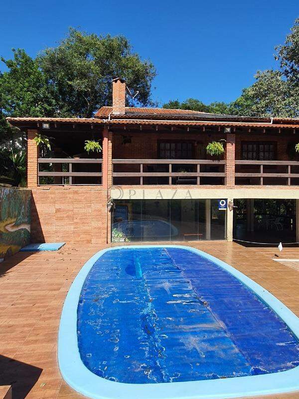 Casa para alugar com 3 quartos, 287m² no Villagos em Chapecó – Foto 3