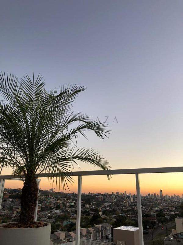 Apartamento à venda com 2 quartos, 70m² no Paraiso em Chapecó - Foto 2
