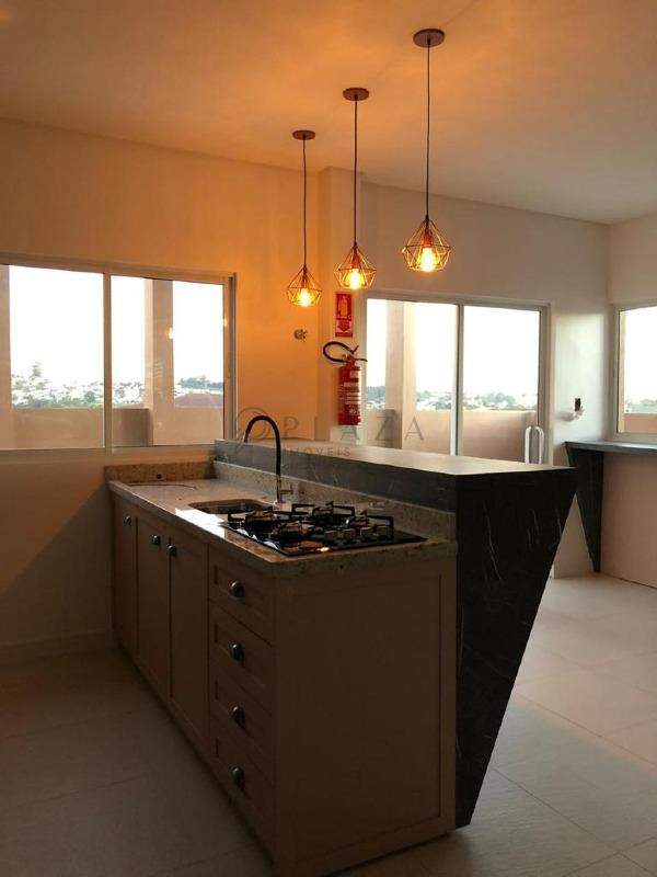 Apartamento à venda com 2 quartos, 70m² no Paraiso em Chapecó - Foto 5