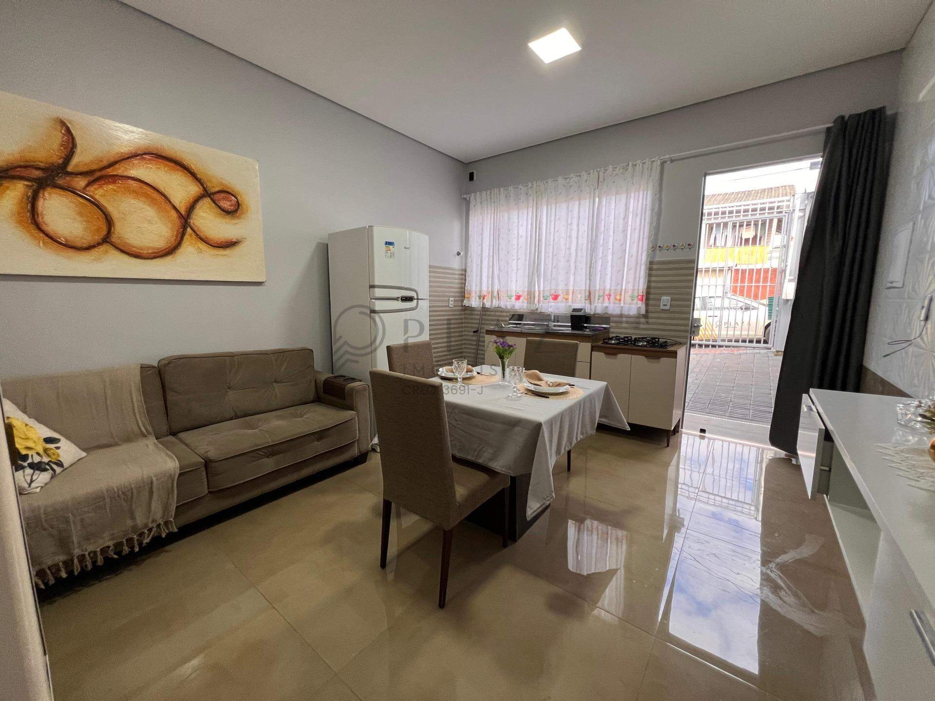 Casa para alugar com 1 quarto, 37m² no Parque das Palmeiras em Chapecó – Foto 1
