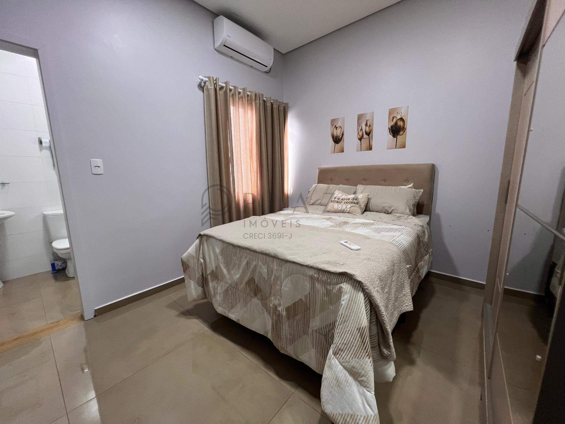 Casa para alugar com 1 quarto, 37m² no Parque das Palmeiras em Chapecó – Foto 4