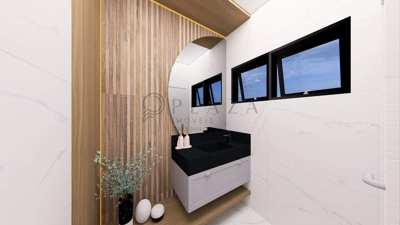 Casa à venda com 3 quartos, 159m² no Jardim Europa em Chapecó - Foto 8