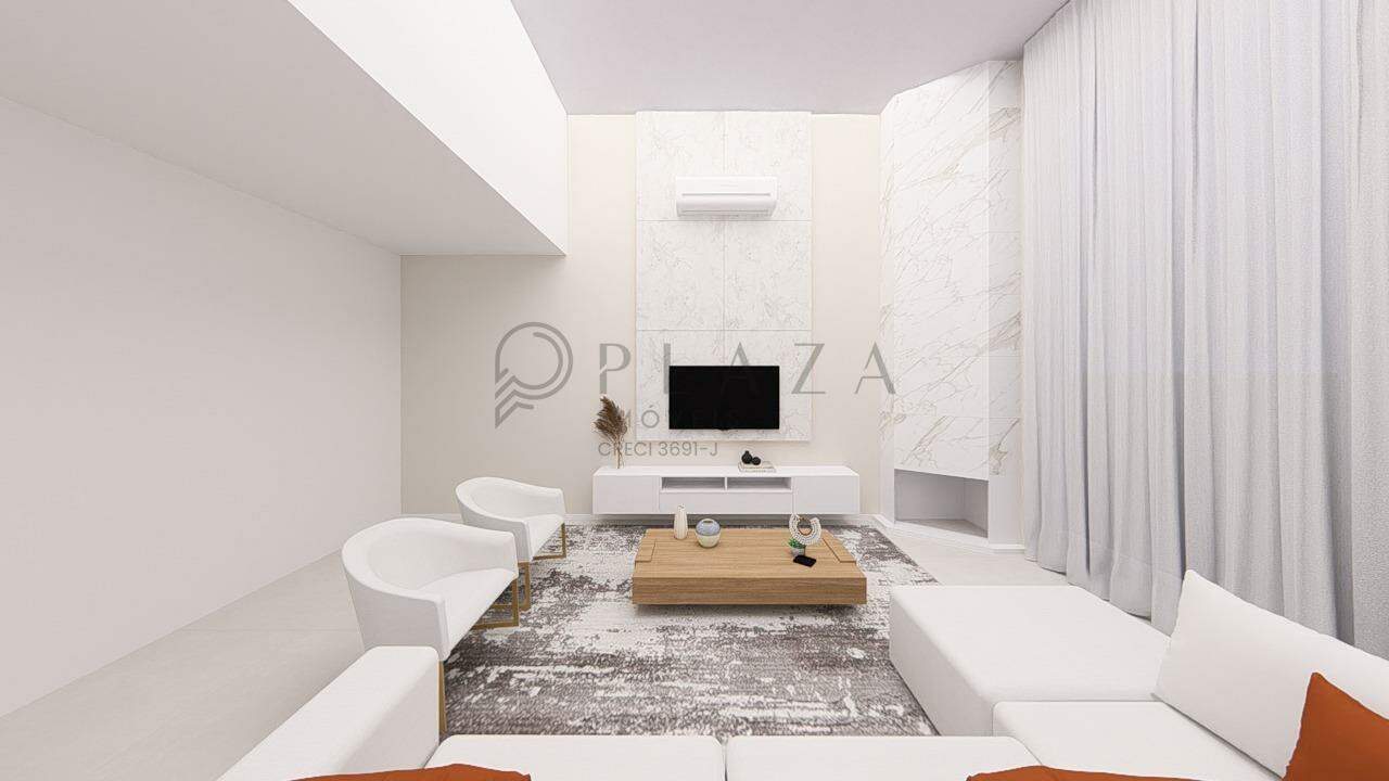 Casa à venda com 3 quartos, 159m² no Jardim Europa em Chapecó - Foto 2