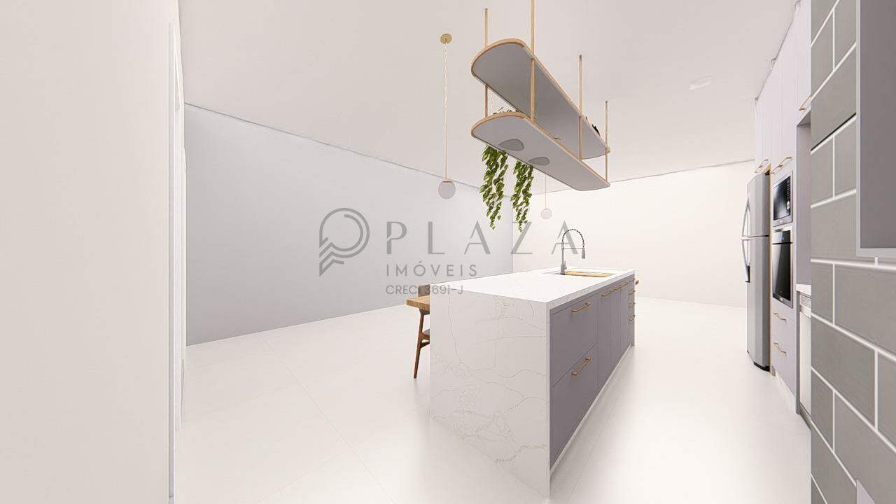 Casa à venda com 3 quartos, 159m² no Jardim Europa em Chapecó - Foto 6