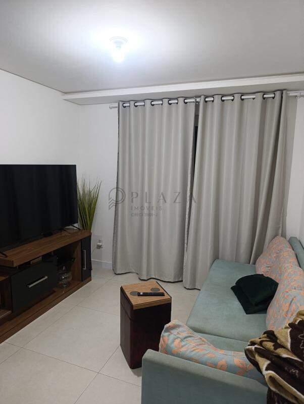 Apartamento à venda com 2 quartos, 69m² no Santa Maria em Chapecó - Foto 1