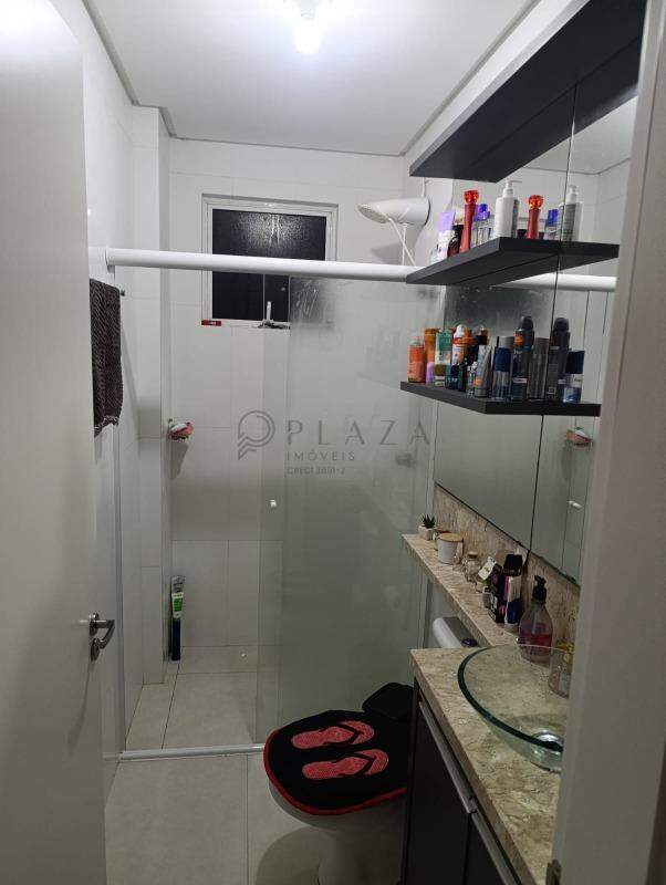 Apartamento à venda com 2 quartos, 69m² no Santa Maria em Chapecó - Foto 6