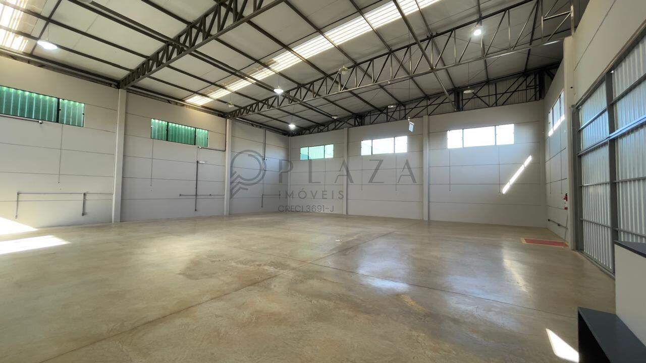 Barracão para alugar com 397m² no Lajeado em Chapecó – Foto 8