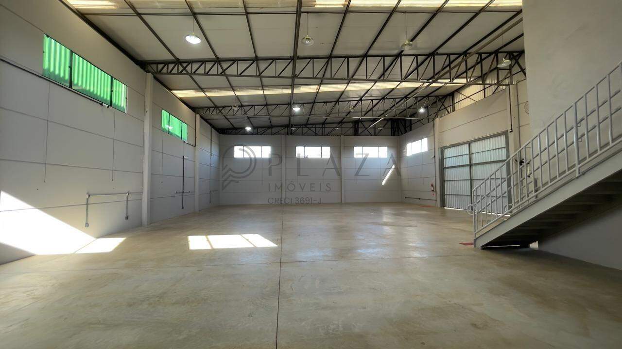 Barracão para alugar com 397m² no Lajeado em Chapecó – Foto 3
