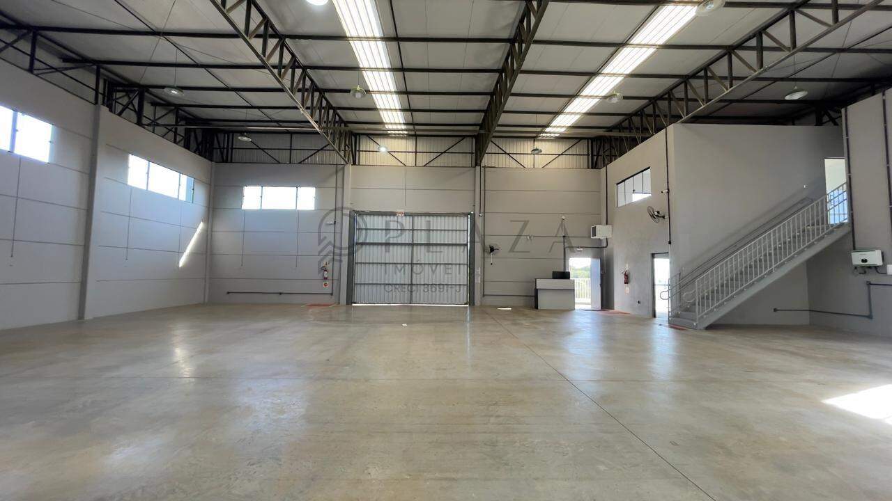 Barracão para alugar com 397m² no Lajeado em Chapecó – Foto 2