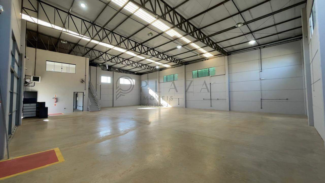 Barracão para alugar com 397m² no Lajeado em Chapecó – Foto 7