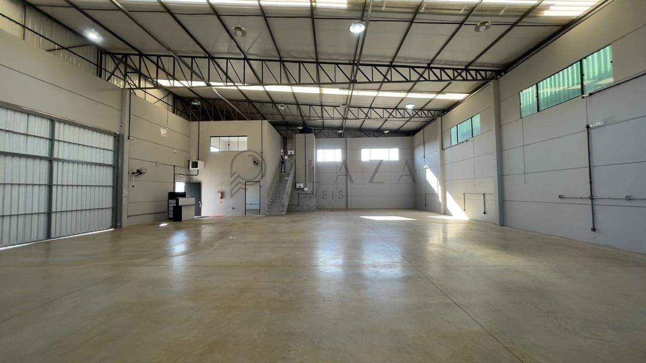 Barracão para alugar com 397m² no Lajeado em Chapecó – Foto 4