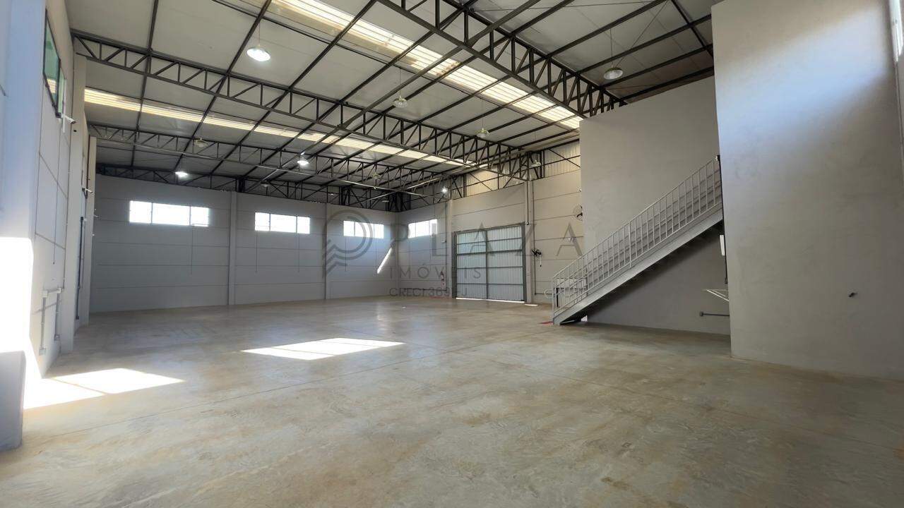 Barracão para alugar com 397m² no Lajeado em Chapecó – Foto 5
