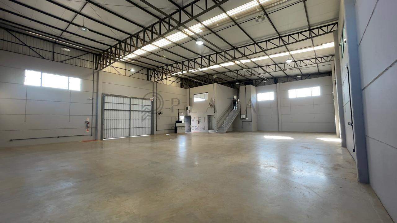 Barracão para alugar com 397m² no Lajeado em Chapecó – Foto 6